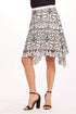 Gamine Skirt - Hacienda